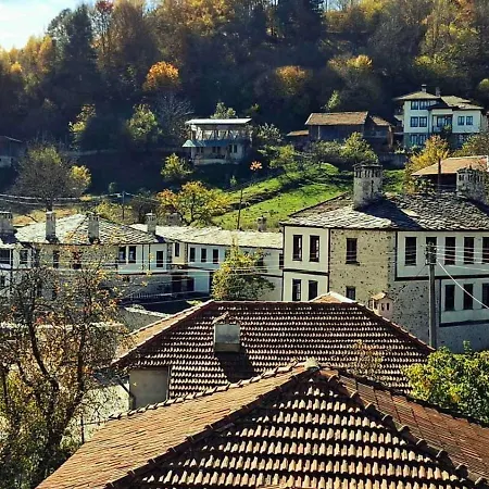 конак буката Vendégház *